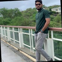 Abhishek Kand