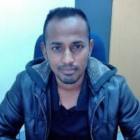 Satish Moodley