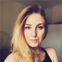 Lily Robson