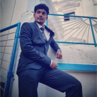 Talada Sumanth