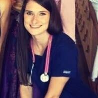 Caitlin Smithers, Cma
