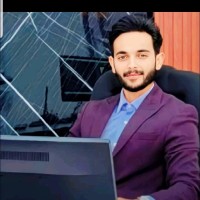 Mohammed Rashad