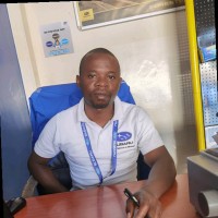 Evans Munjalu