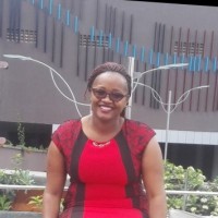 Lydiah Ndirangu