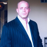 Serge Chernikov