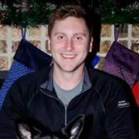 Kyle Rieger, Pe, Bcxp, Mba