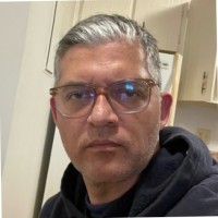 Rafael Ernesto Ortiz Camacho