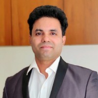 Jyoti Kumar Pandey