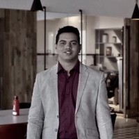 Saurabh Bodas
