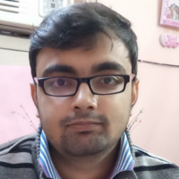 Abhishek Prashant