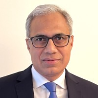 Siddharth Parnerkar