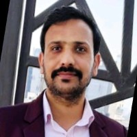 Sushil Thakur