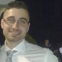 Alessandro Francesco Algieri