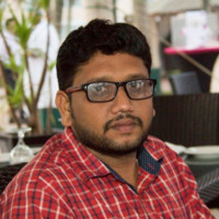 Mohamed Asif Imran