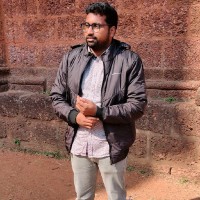 Ravi Parimi