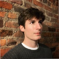 Ian Haubert