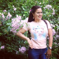 Yessika De La Penha