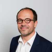 Stéphane Nobre