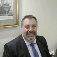 Tony Morris