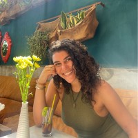Yael Ben Harush