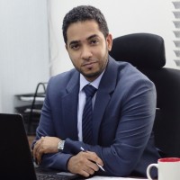 Omar Amin Mustafa Omar, P.E.