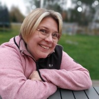 Anita Norberg