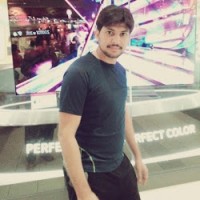 Khurram Iqbal Sial
