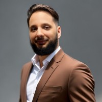 Daniel Cornea