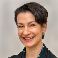 Lizabeth Wagger