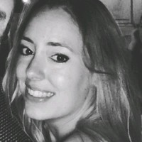 Romana Van Engelen - Ricksen