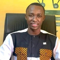 Dabiré Winébélé Léandre Marthinien