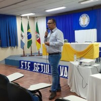 José Fernando Machado Branco