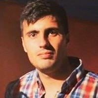 Amilcar Iván Delcuadri