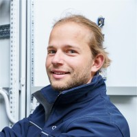 Niklas Ehrler