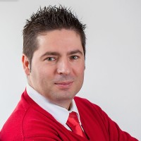 Cristian Vilas Montero
