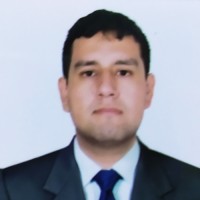 Humberto Castro Tutaya