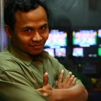 Kholish Arifin