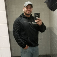 Alex Treadway