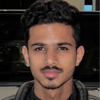Ayush Mahajan