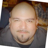 Rudy Ramirez