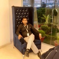 Chandra Bhushan Kumar