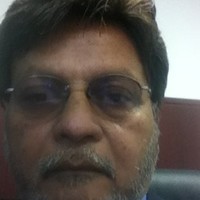 Abul Bhuiyan