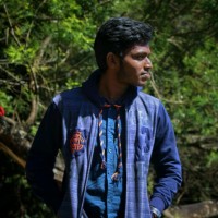 Aswin Murali