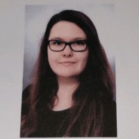 Kyra-Naemi Doffing