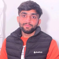 Sugreev Yadav
