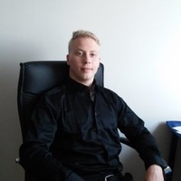 Jarkko Yrjölä