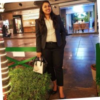 Shivangi Chandra