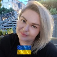 Liudmyla Honcharova