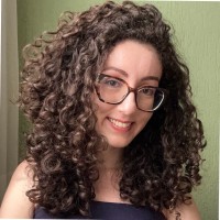 Andreéle Aparecida Da Rocha Silva