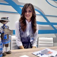 Tatsiana Mikhailovskaya